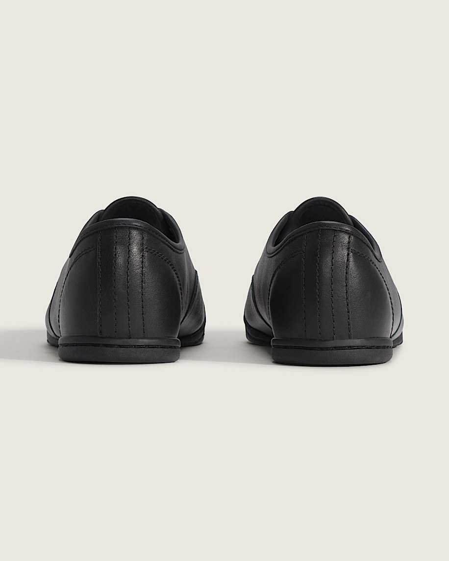 Taka Hayashi For Vault By Vans OTW Authentic Prima Blackout