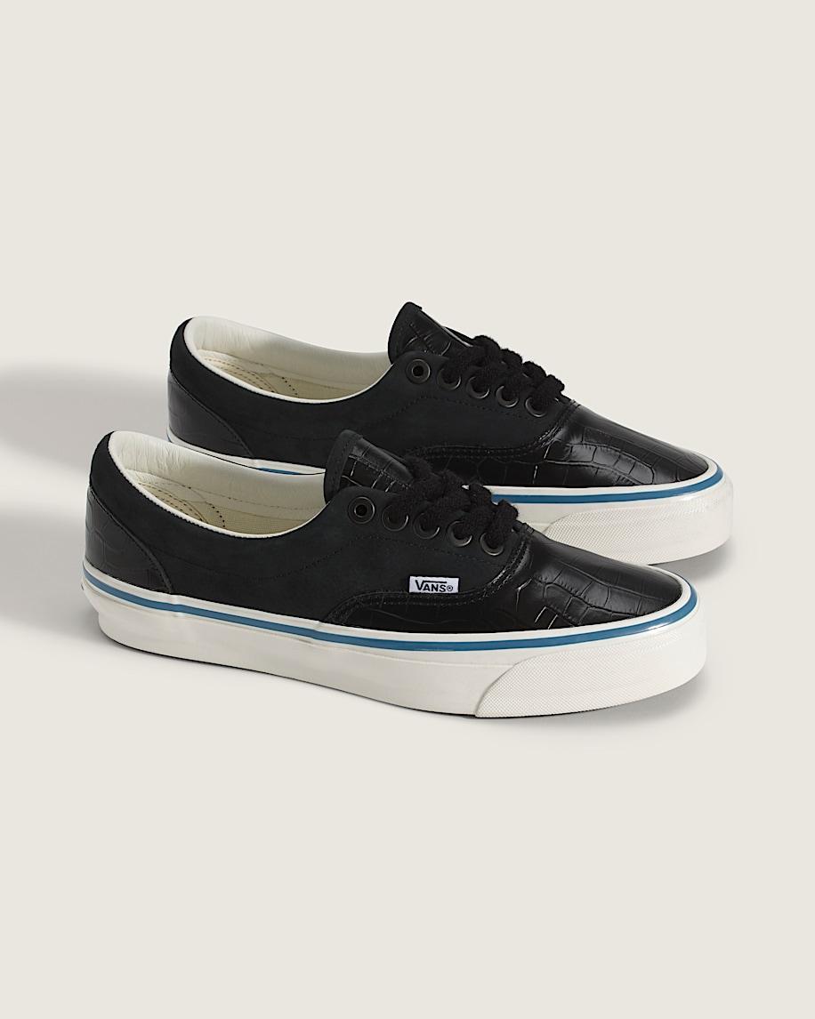 Taka Hayashi For Vault By Vans OTW Era 95 Vibram Black