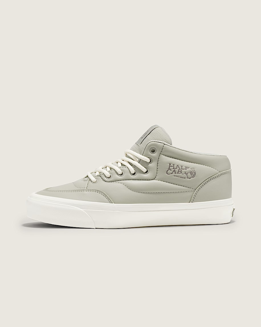 taka hayashi for vault by vans OTW Half Cab Foam Warm Grey