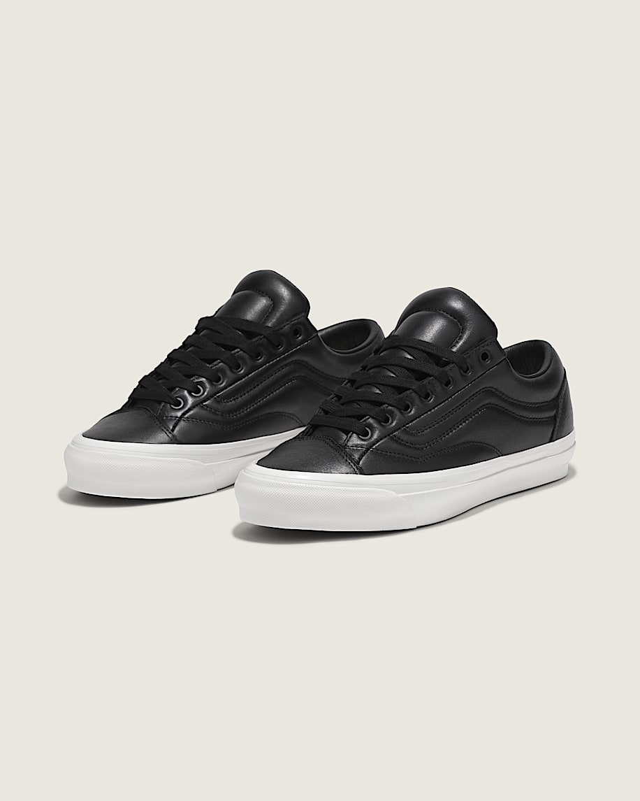 Taka Hayashi For Vault By Vans OTW Old Skool 36 Foam Black