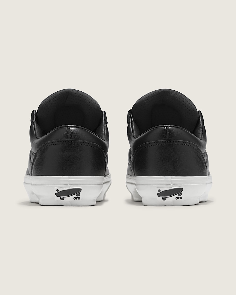 Taka Hayashi For Vault By Vans OTW Old Skool 36 Foam Black