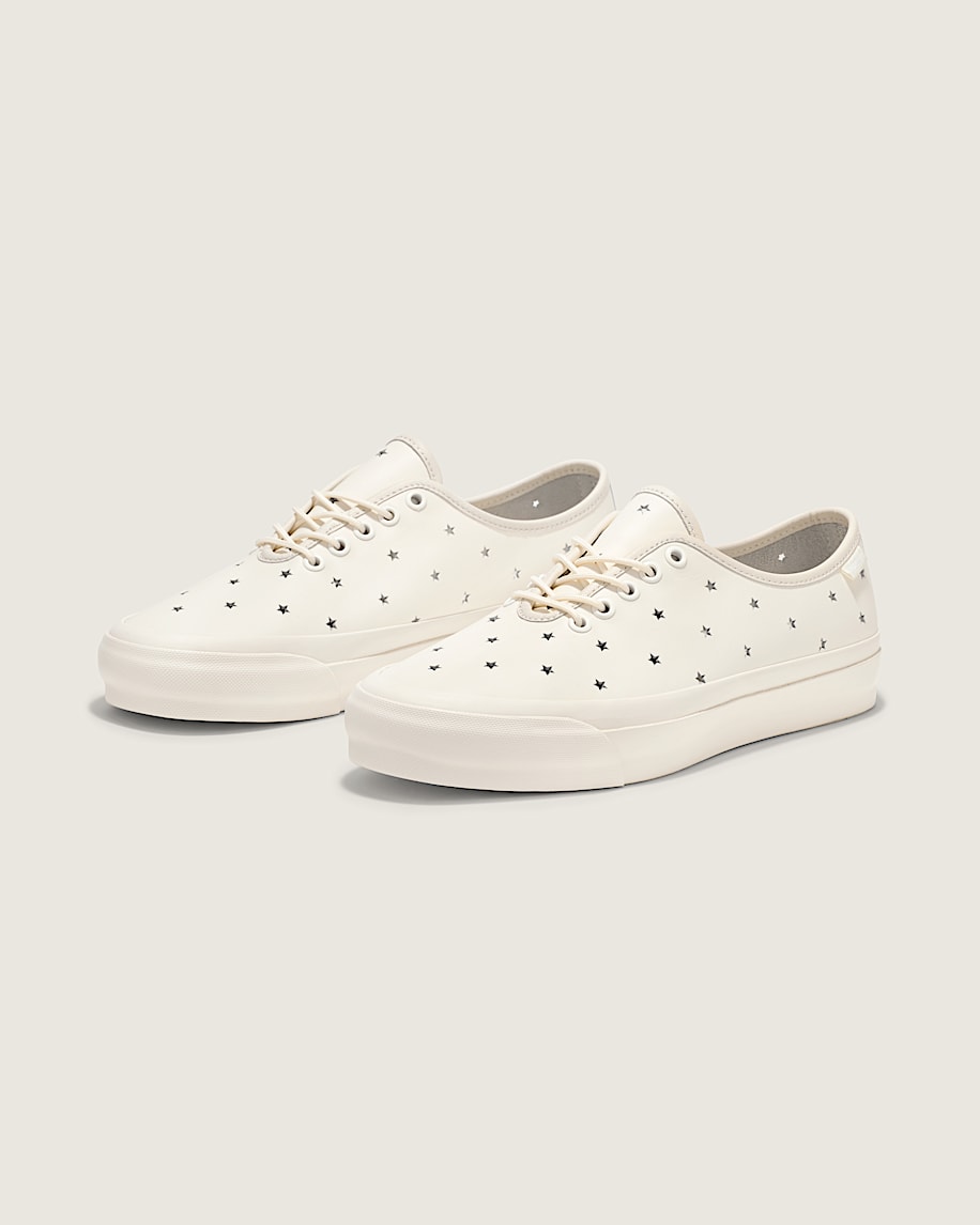 Taka Hayashi For Vault By Vans OTW One Piece Authentic Vibram Star Egret