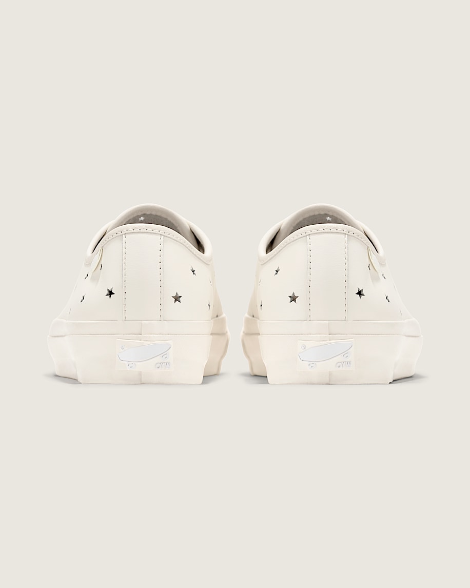 Taka Hayashi For Vault By Vans OTW One Piece Authentic Vibram Star Egret