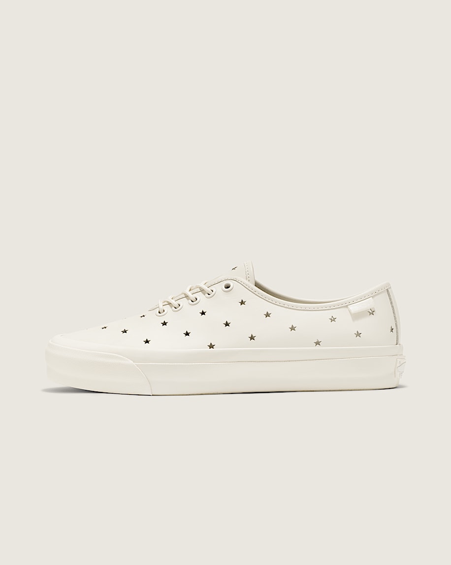 taka hayashi for vault by vans OTW One Piece Authentic Vibram Star Egret