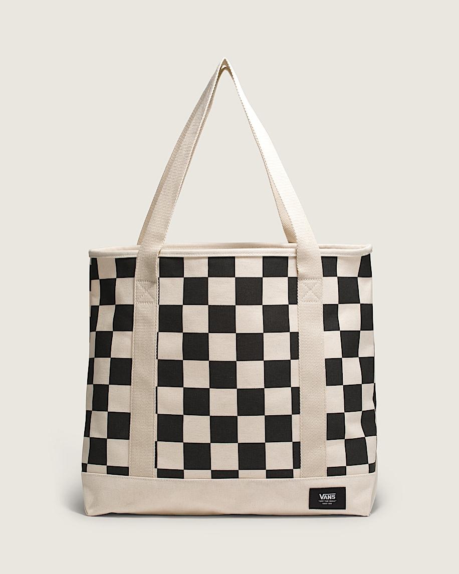 taka hayashi for vault by vans Pergs Tote Bag Antique White