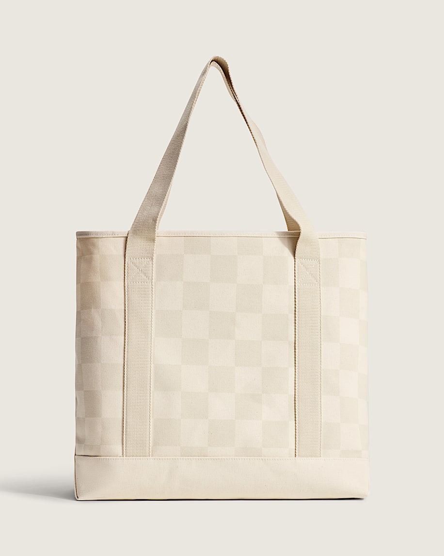 Taka Hayashi For Vault By Vans Pergs Tote Bag Oatmeal Beige
