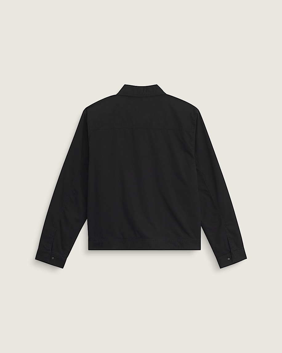 Taka Hayashi For Vault By Vans Pomona Station Jacket Black