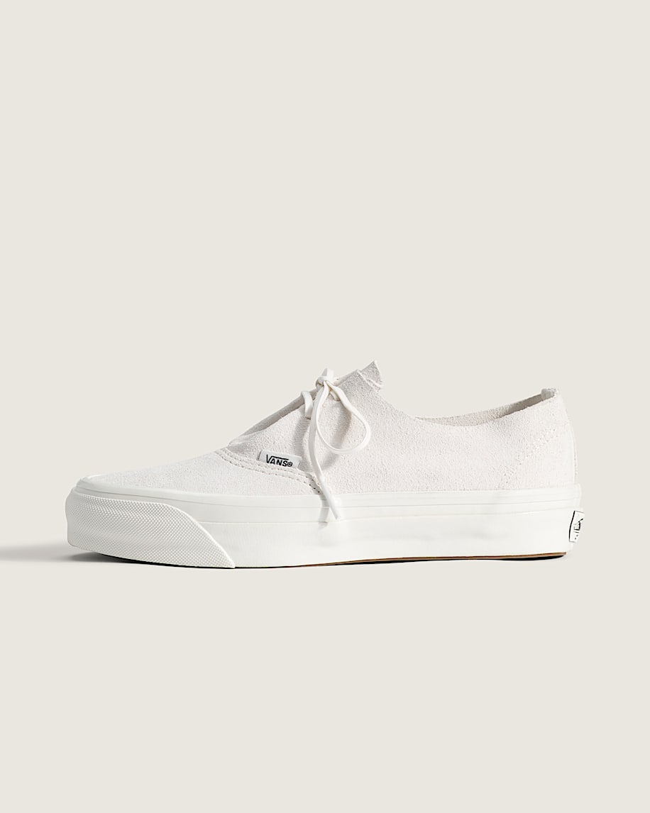 taka hayashi for vault by vans Premium Authentic Ease Shoe Blanc De Blanc White