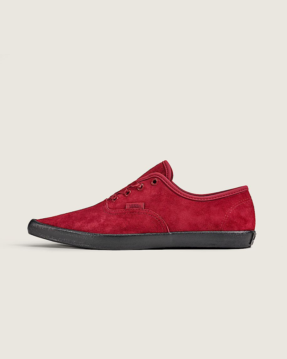 taka hayashi for vault by vans Premium Authentic Point Shoe Bordeaux Red