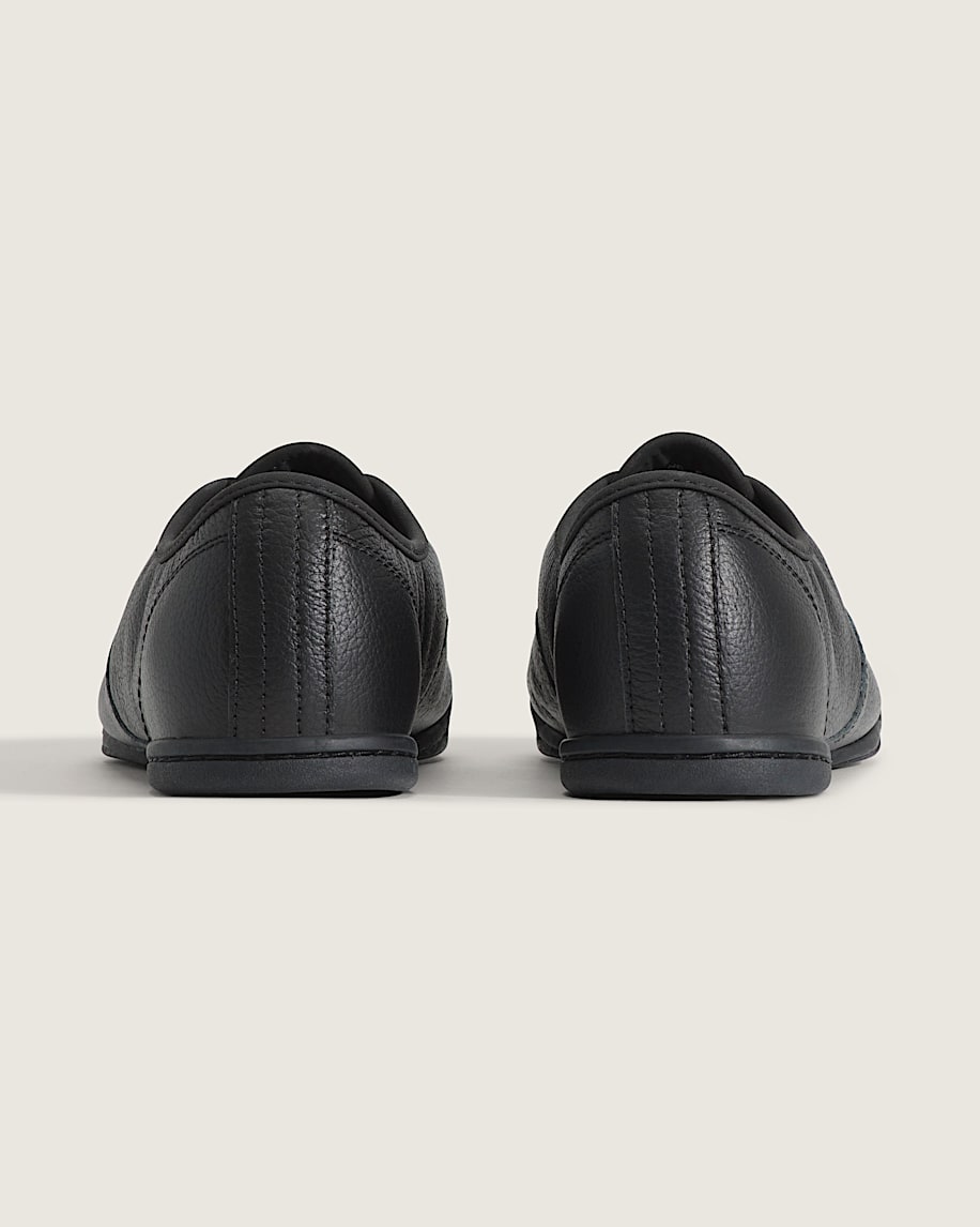 Vans Premium Authentic Prima Shoe Black