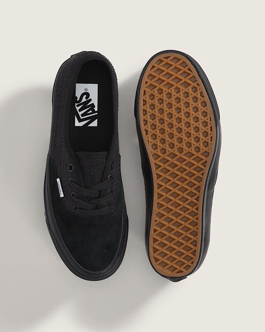 Taka Hayashi For Vault By Vans Premium Authentic Shoe Black