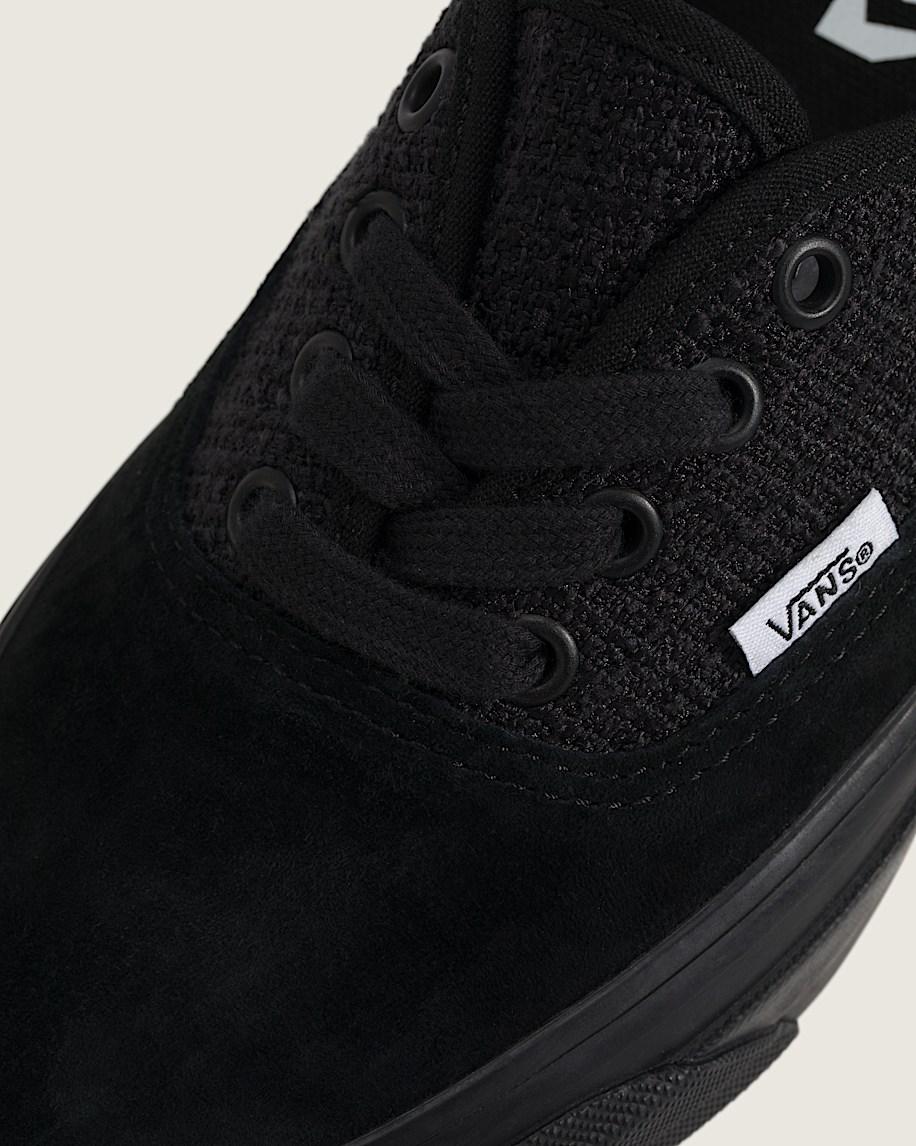 Taka Hayashi For Vault By Vans Premium Authentic Shoe Black