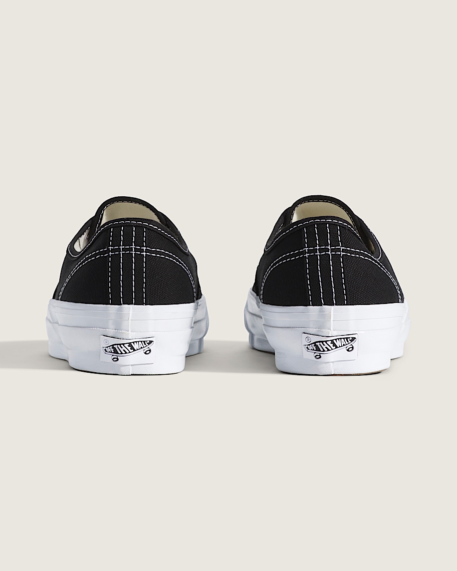 Taka Hayashi For Vault By Vans Premium Authentic Shoe Black White