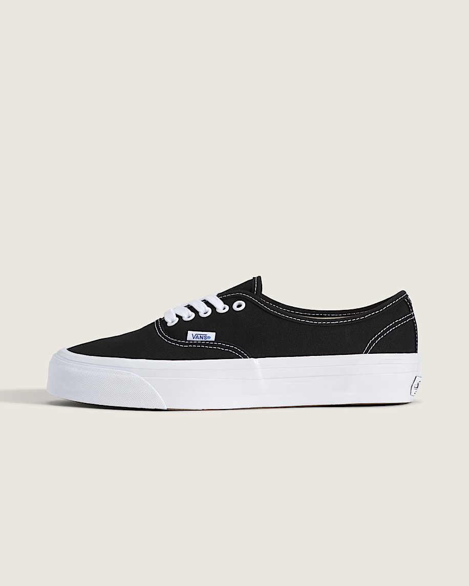 taka hayashi for vault by vans Premium Authentic Shoe Black White