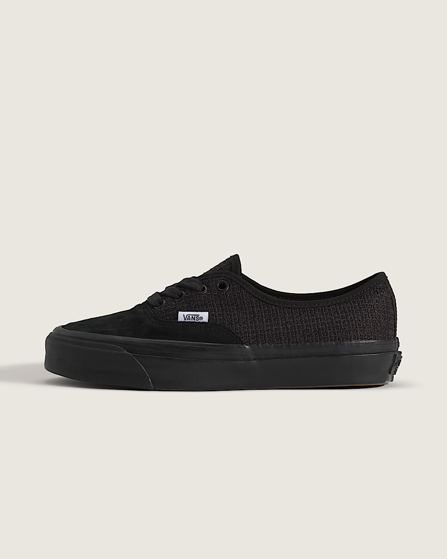 taka hayashi for vault by vans Premium Authentic Shoe Black