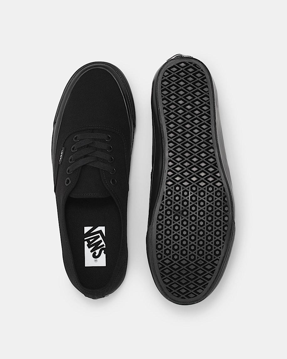Taka Hayashi For Vault By Vans Premium Authentic Shoe Blackout
