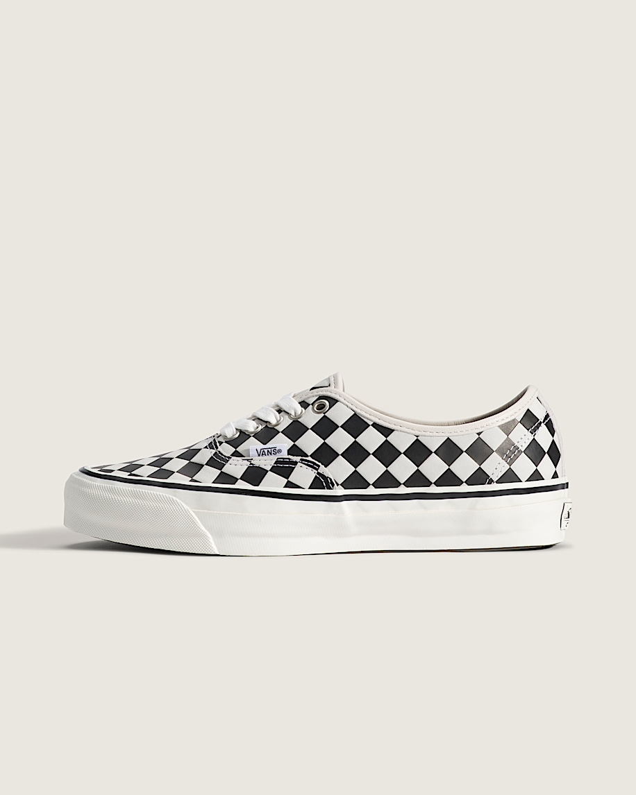 taka hayashi for vault by vans Premium Authentic Shoe Checkerboard Black White