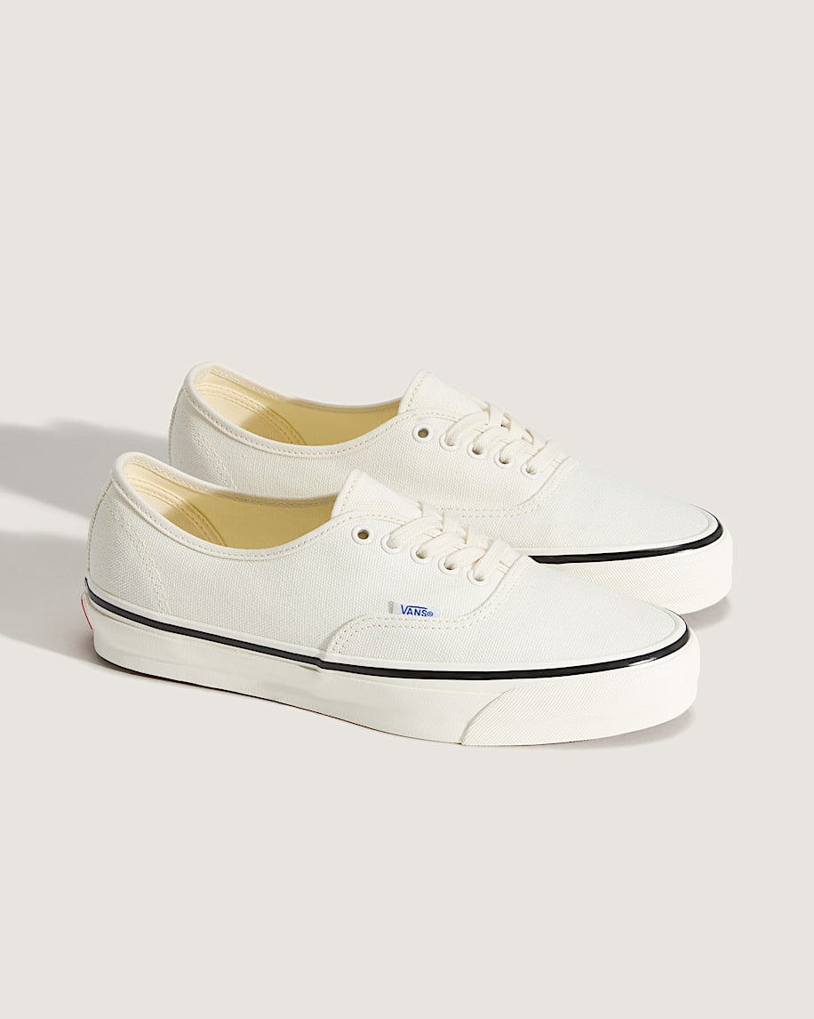 Taka Hayashi For Vault By Vans Premium Authentic Shoe Marshmallow White