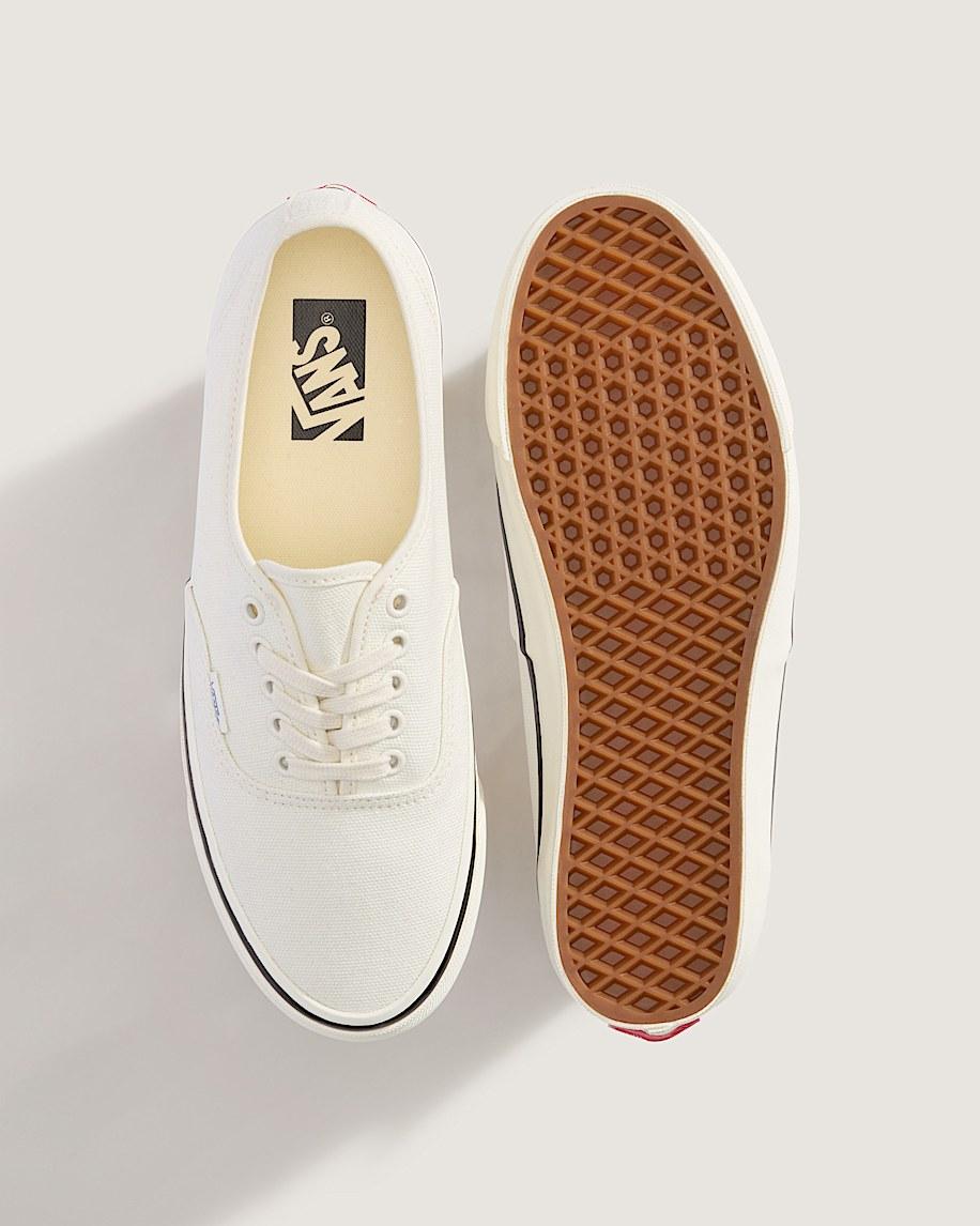 Taka Hayashi For Vault By Vans Premium Authentic Shoe Marshmallow White