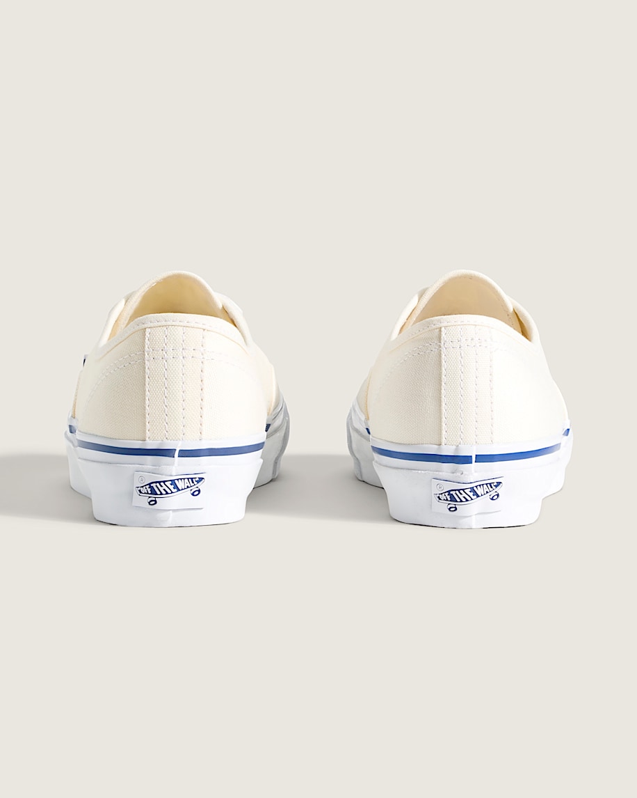 Taka Hayashi For Vault By Vans Premium Authentic Shoe Off White White