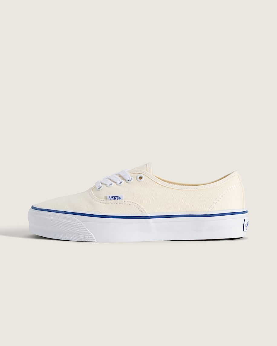 taka hayashi for vault by vans Premium Authentic Shoe Off White White