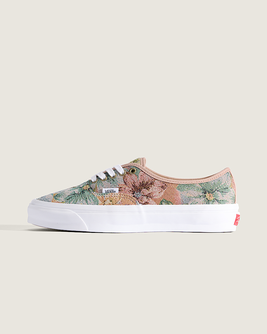 taka hayashi for vault by vans Premium Authentic Shoe Warm Taupe Beige True White