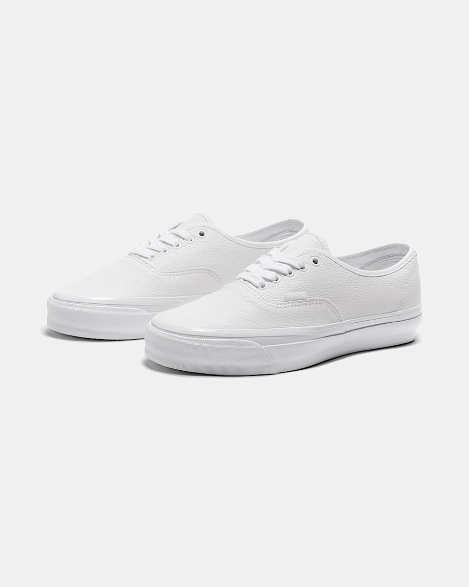 Taka Hayashi For Vault By Vans Premium Authentic Shoe White