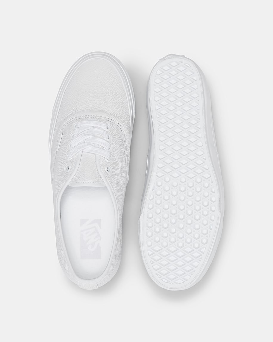 Taka Hayashi For Vault By Vans Premium Authentic Shoe White