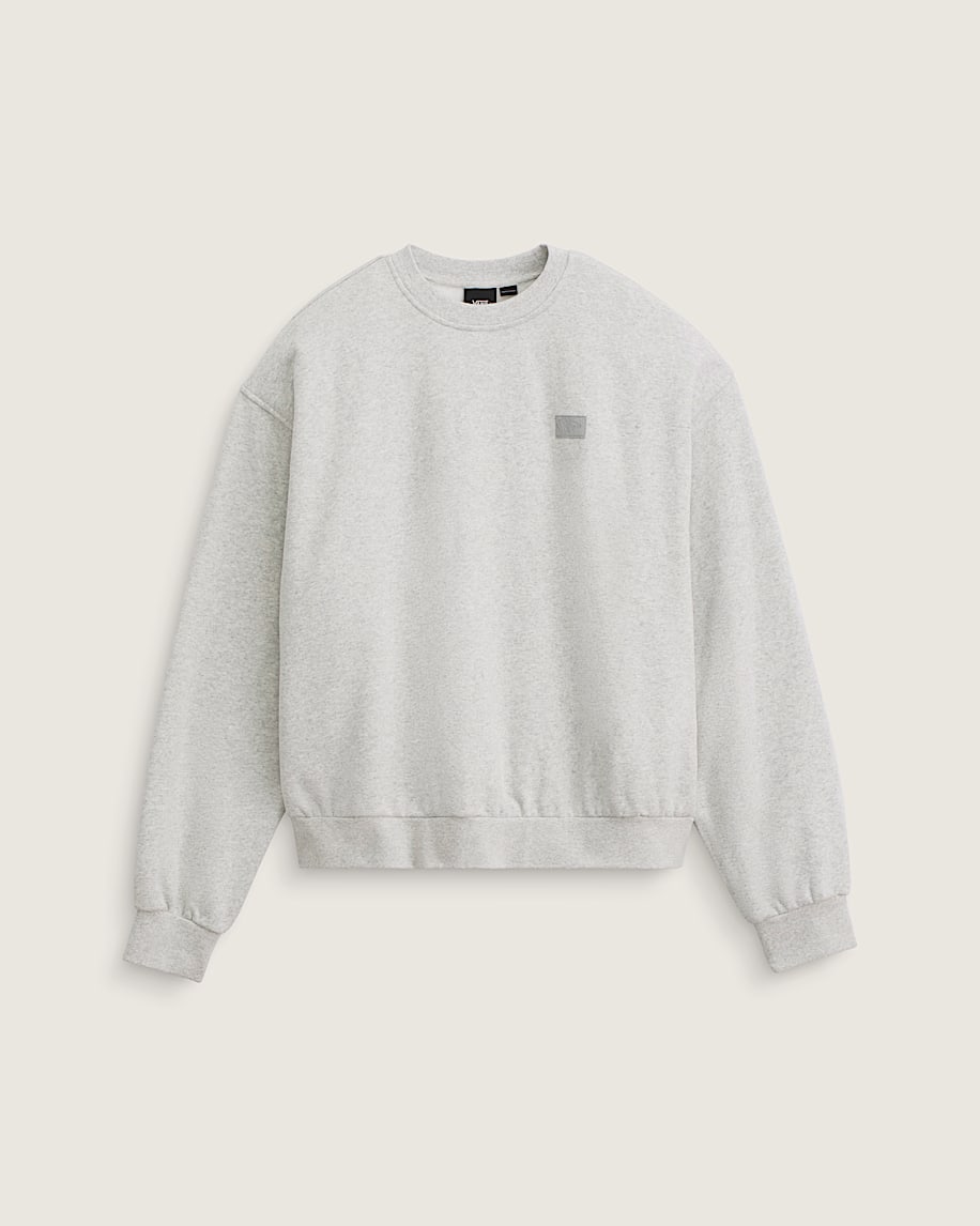 taka hayashi for vault by vans Premium Crewneck Sweatshirt Ash Heather Grey