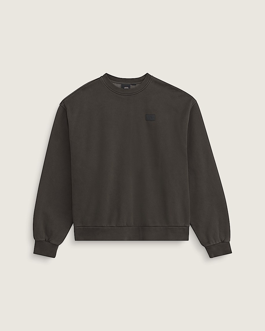 taka hayashi for vault by vans Premium Crewneck Sweatshirts Faded Black