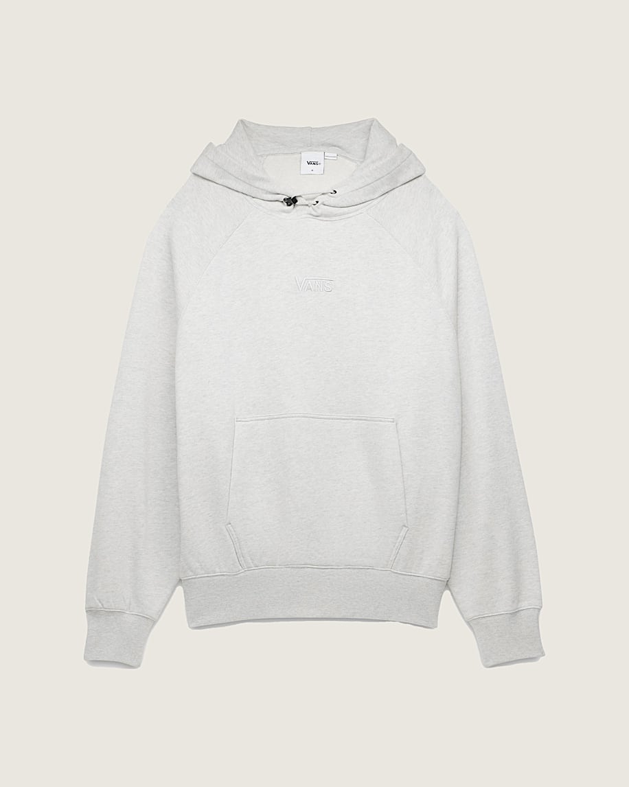 taka hayashi for vault by vans Premium Hoodie Ash Heather White