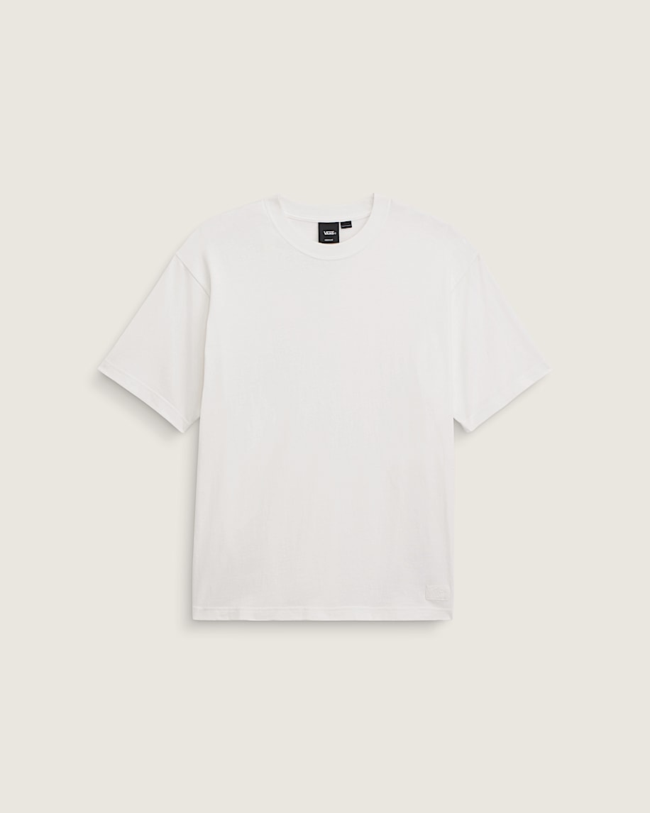 taka hayashi for vault by vans Premium Loose Fit T-Shirt Egret White