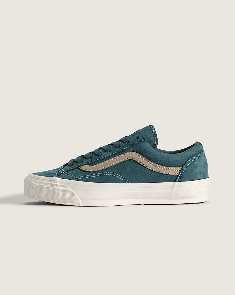 taka hayashi for vault by vans Premium Old Skool 36 Shoe Blue