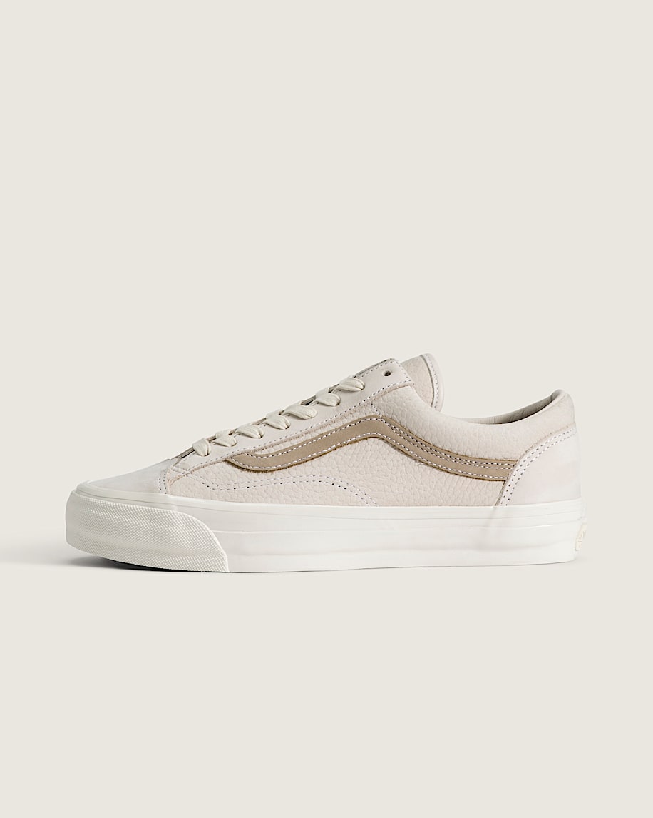taka hayashi for vault by vans Premium Old Skool 36 Shoe Oatmeal Beige