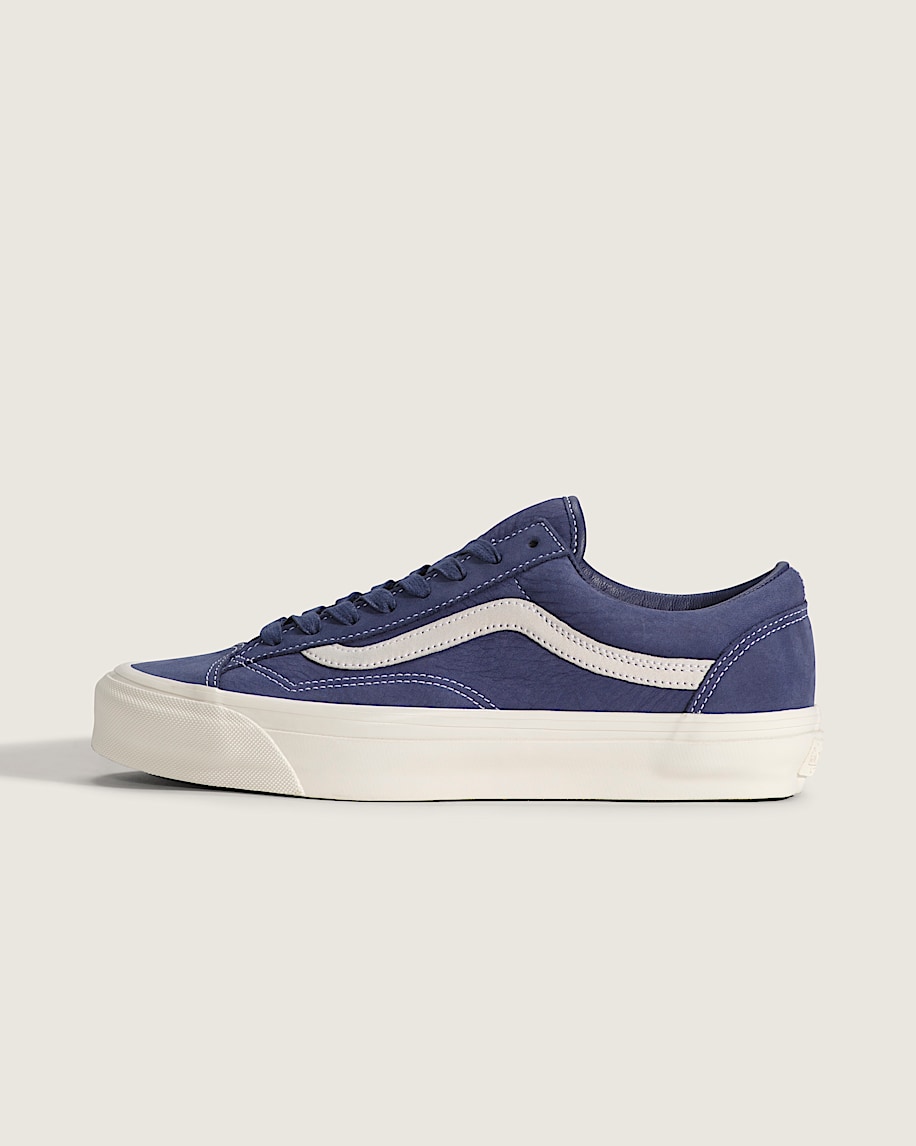 taka hayashi for vault by vans Premium Old Skool 36 Shoe Twilight Blue