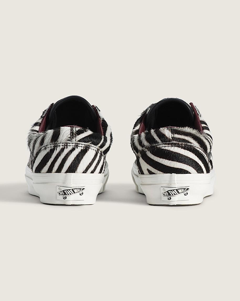 Taka Hayashi For Vault By Vans Premium Old Skool 36 Shoe Zebra Black White