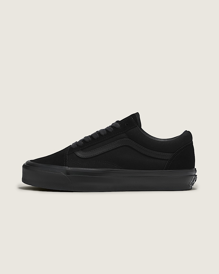 taka hayashi for vault by vans Premium Old Skool Shoe Blackout