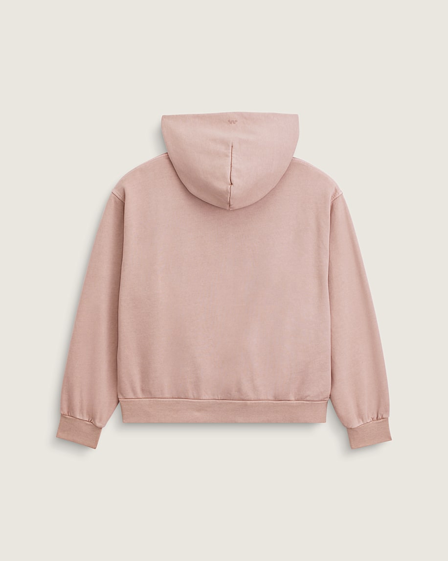 Taka Hayashi For Vault By Vans Premium Pullover Hoodie Warm Taupe Beige