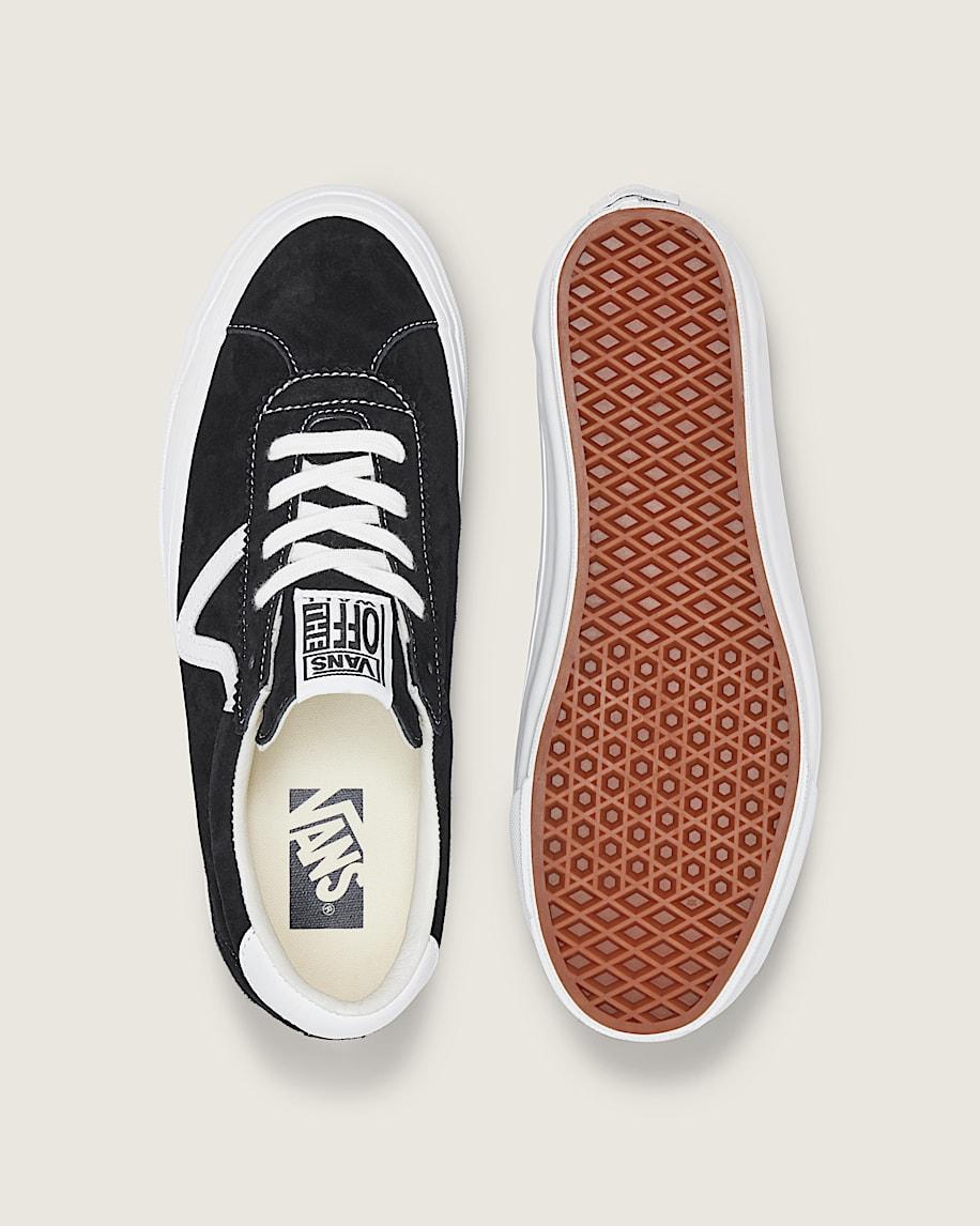 Taka Hayashi For Vault By Vans Premium Sport 73 Shoe Black