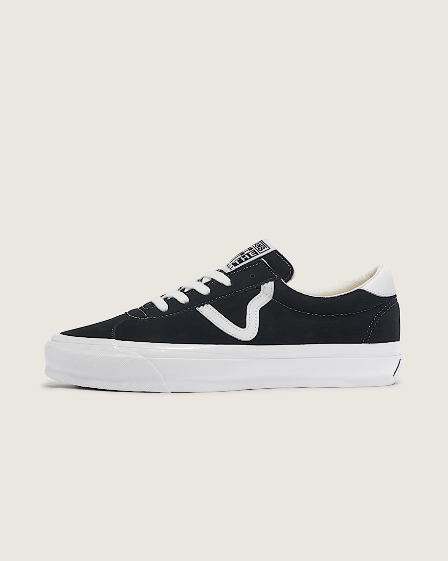 taka hayashi for vault by vans Premium Sport 73 Shoe Black
