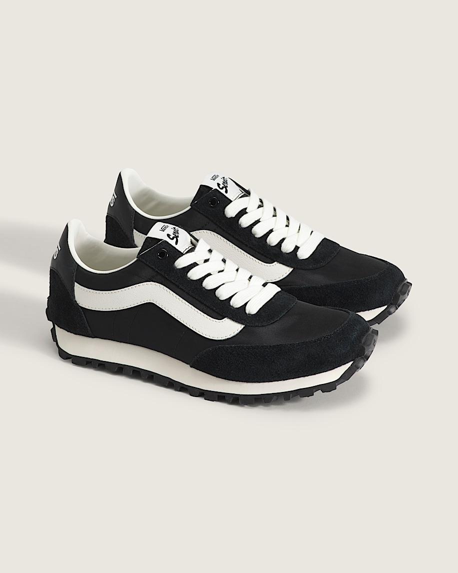 Vans Premium Style 152 Shoe Black