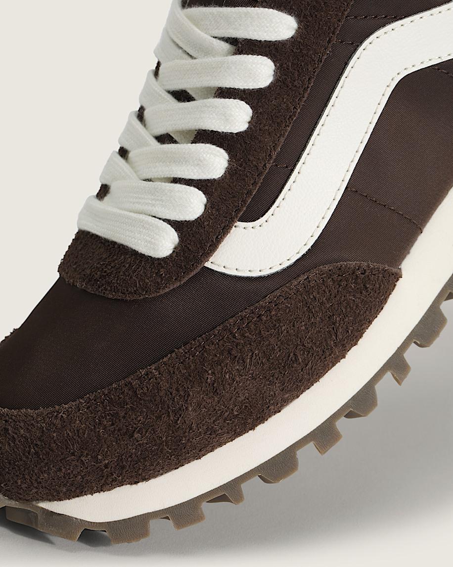 Vans Premium Style 152 Shoe Demitasse Brown