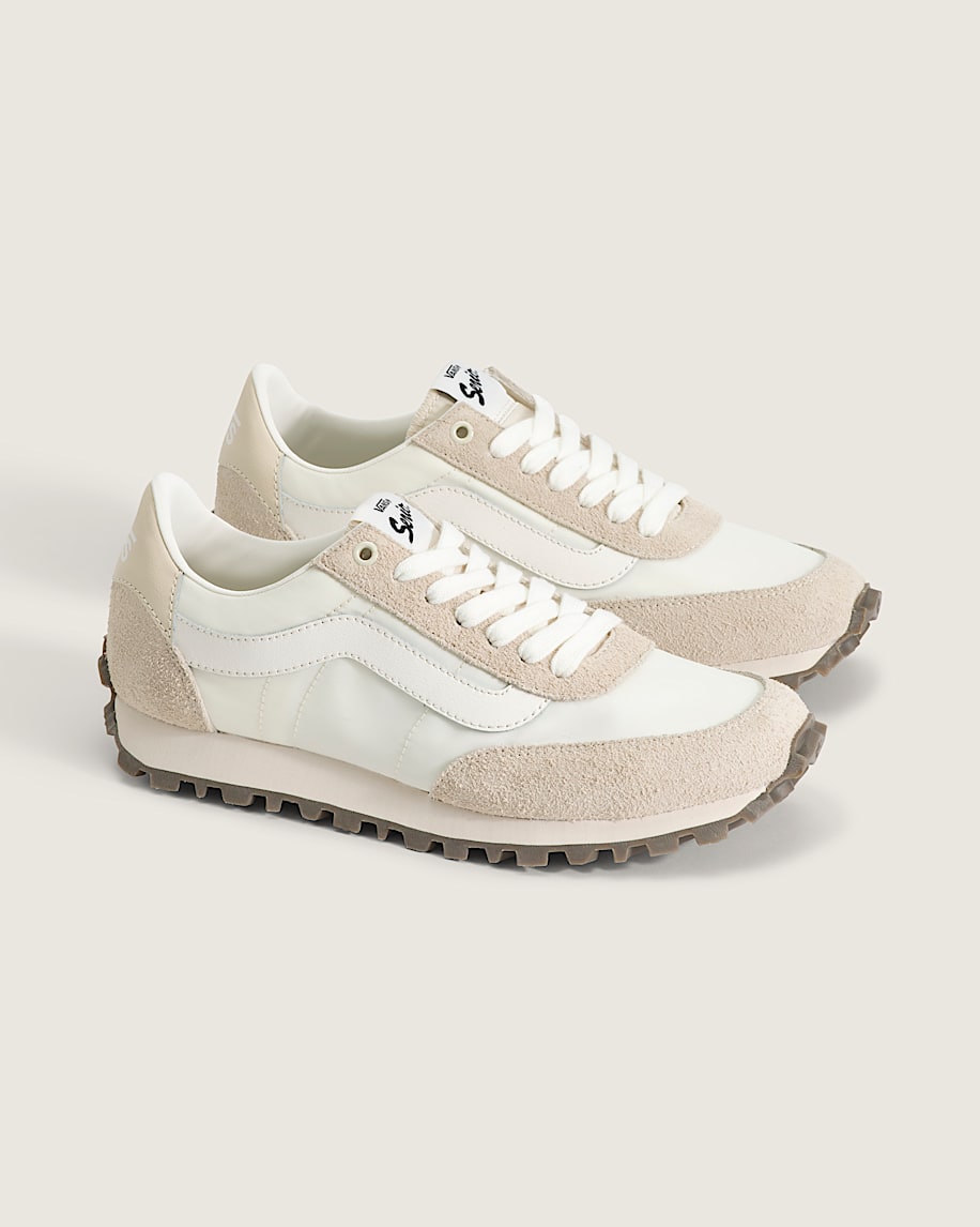 Vans Premium Style 152 Shoe Marshmallow White