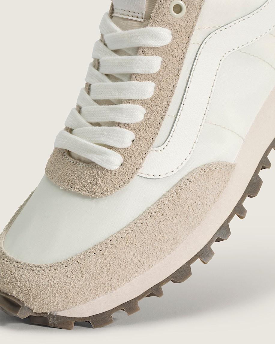 Vans Premium Style 152 Shoe Marshmallow White