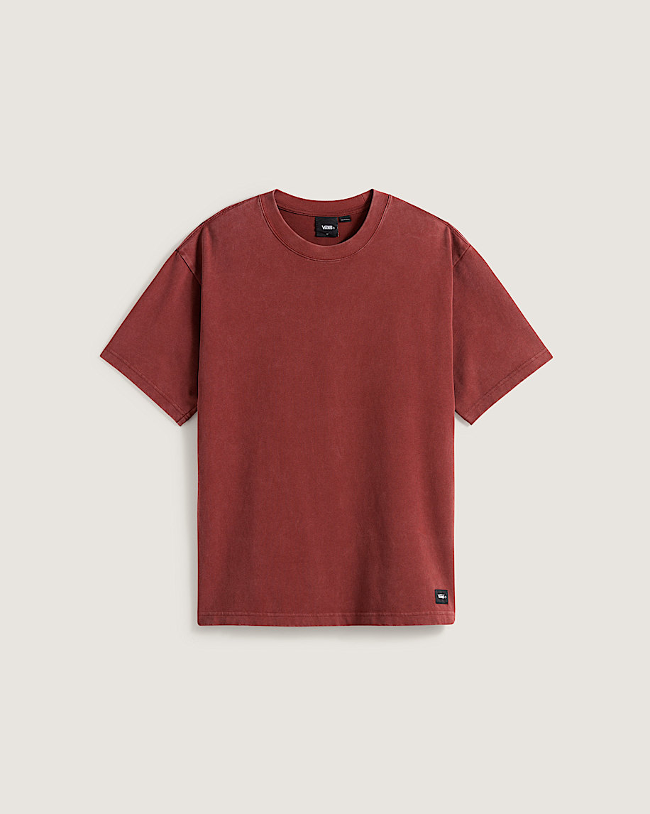 taka hayashi for vault by vans Premium T-Shirt Brick Red
