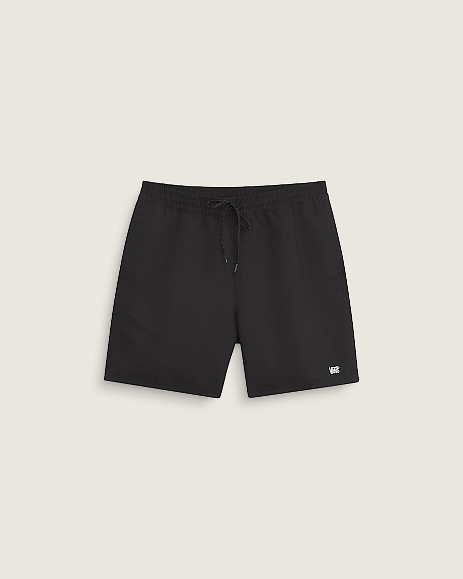 taka hayashi for vault by vans Primary II Elastic Boardshorts Black