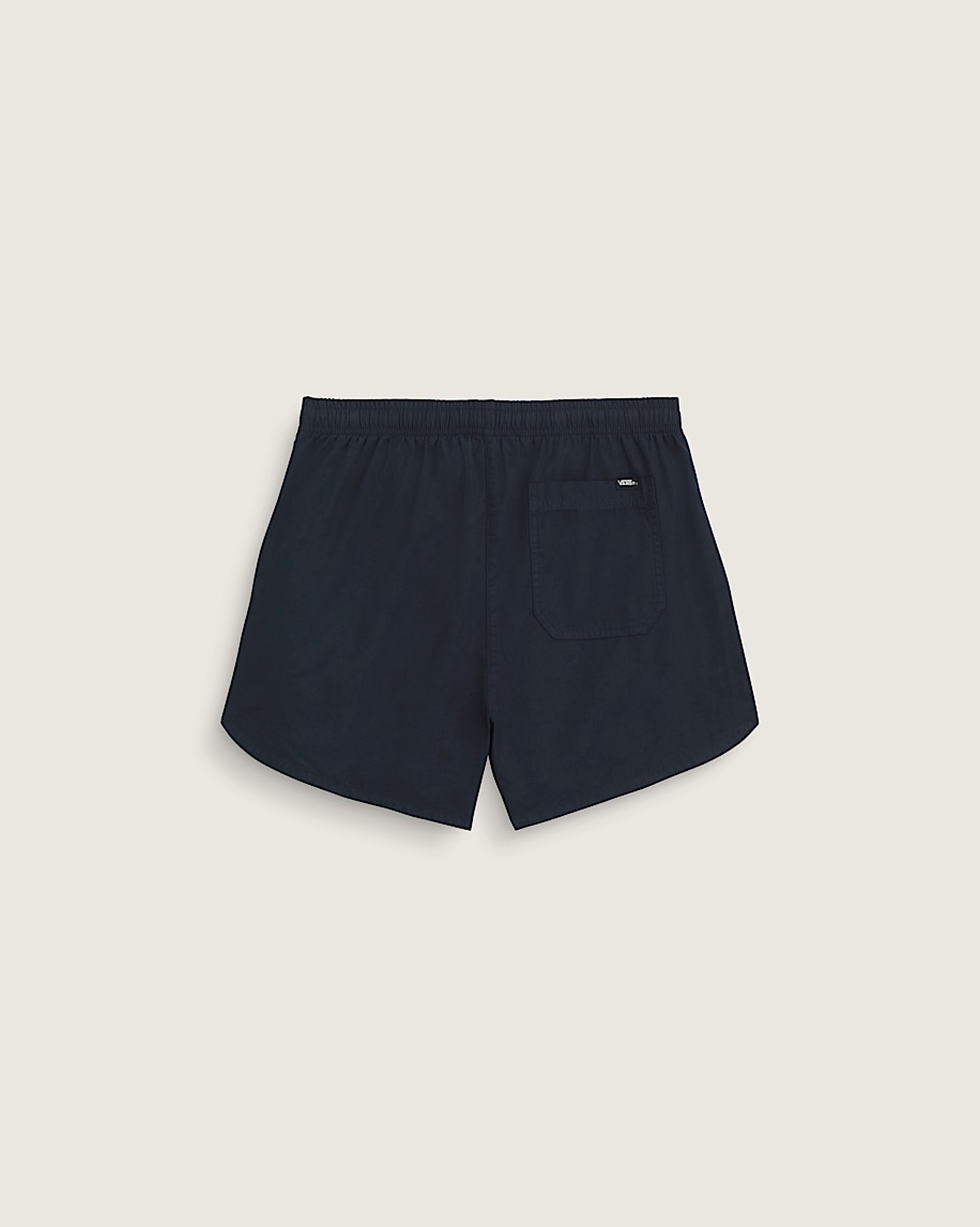 Taka Hayashi For Vault By Vans Pull-On Shorts Parisian Night Blue