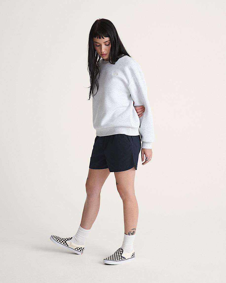 Taka Hayashi For Vault By Vans Pull-On Shorts Parisian Night Blue