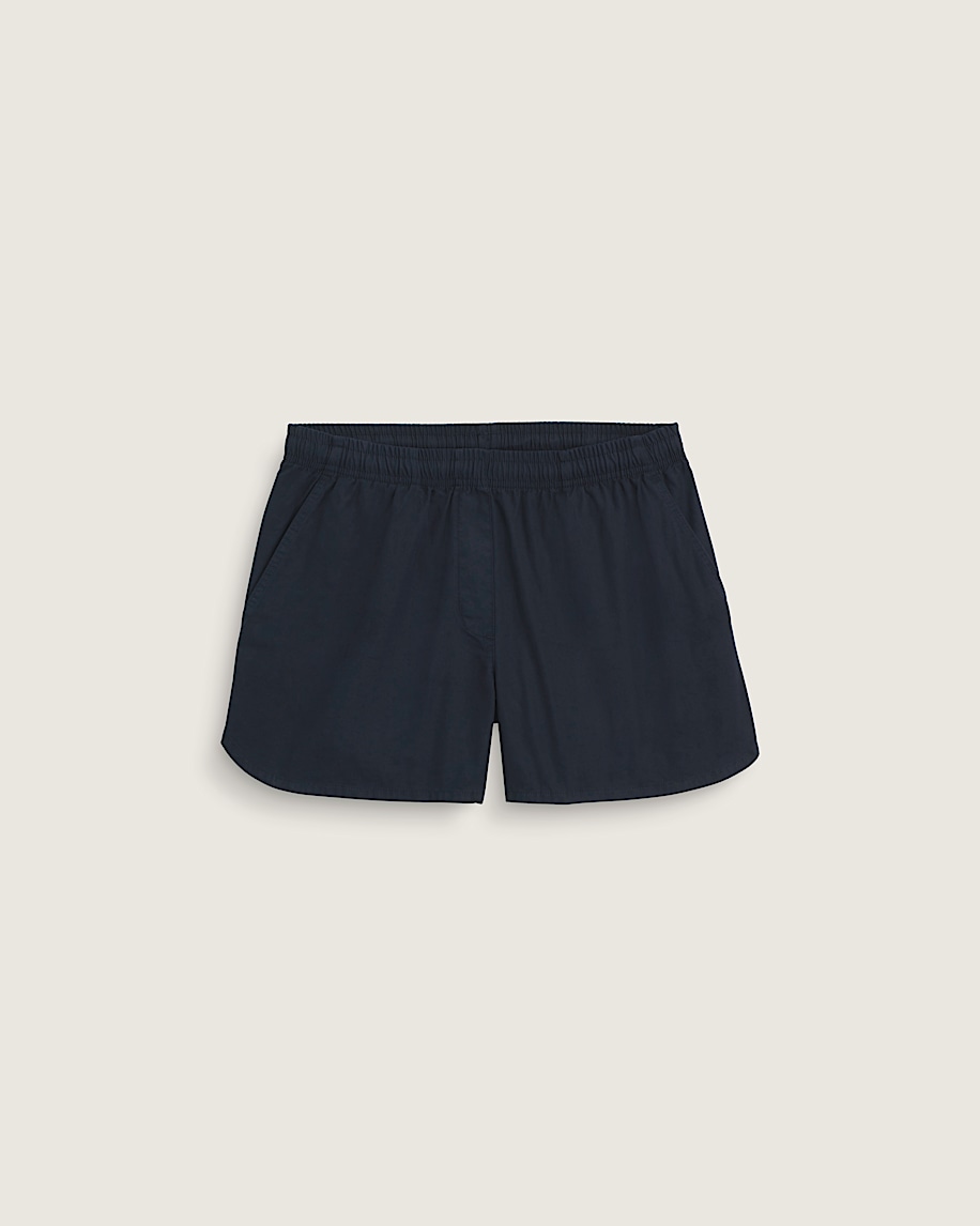 taka hayashi for vault by vans Pull-On Shorts Parisian Night Blue