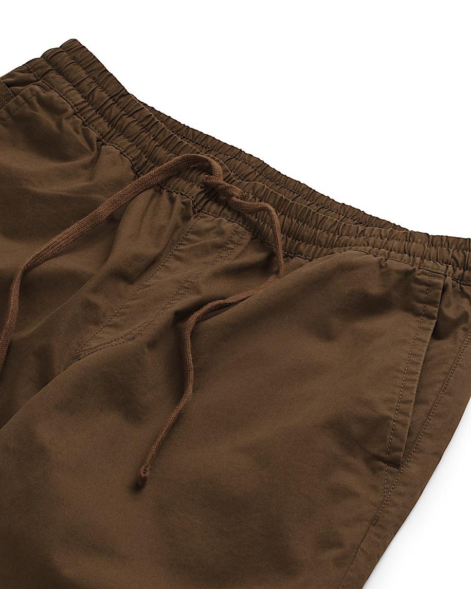 Taka Hayashi For Vault By Vans Range Relaxed Pants Demitasse Brown